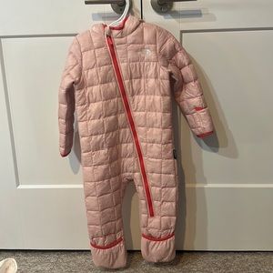 North Face Baby ThermoBall™ One-Piece